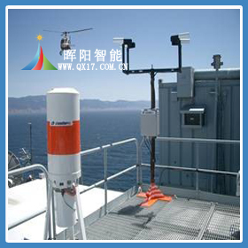 HQQ-HY1型海洋环境气象观测站