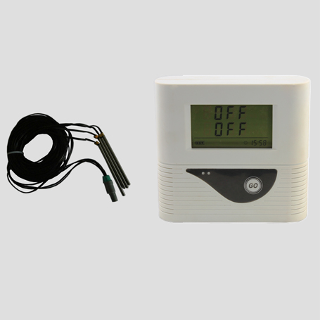 HJX-WJ41型土壤温度梯度测量仪