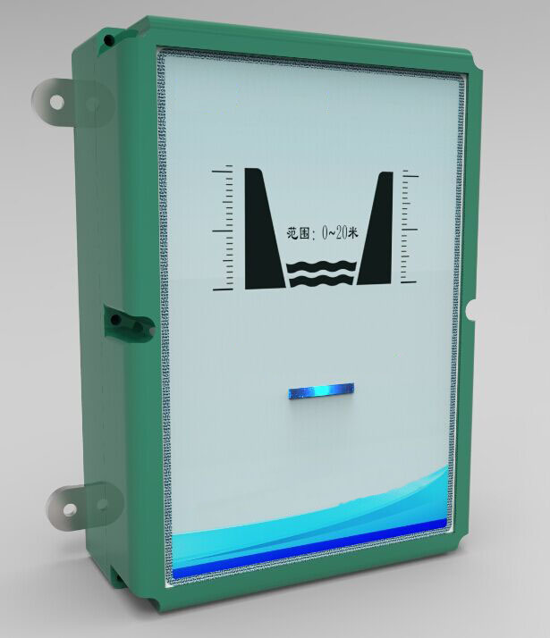 LC-SW3型气泡式水位传感器