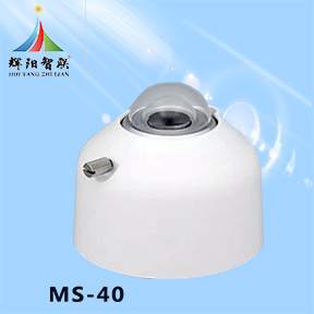 MS-40型太阳总辐射传感器