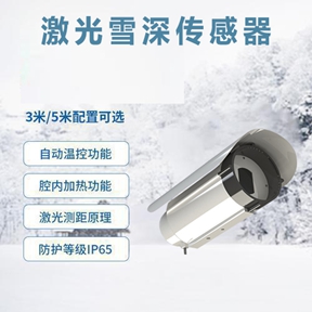 未来已来：激光雪深传感器技术的演进方向