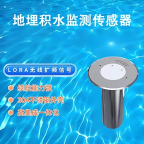 地埋积水监测传感器：地埋积水监测传感器如何赋能多元场