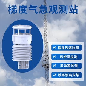 梯度气急观测站：梯度气急观测站如何为绿色能源与城市安