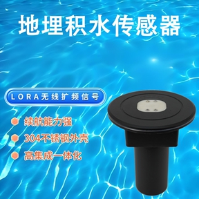 地埋积水传感器：从农田到绿地：地埋积水传感器的多样化