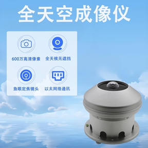 全天空成像仪：技术如何拓宽我们观测天空的视野?