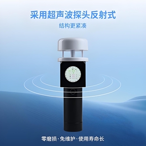 小巧设备如何监测天气变化